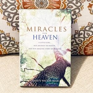 Miracles from Heaven